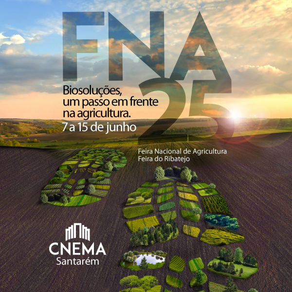 Feira Nacional de Agricultura