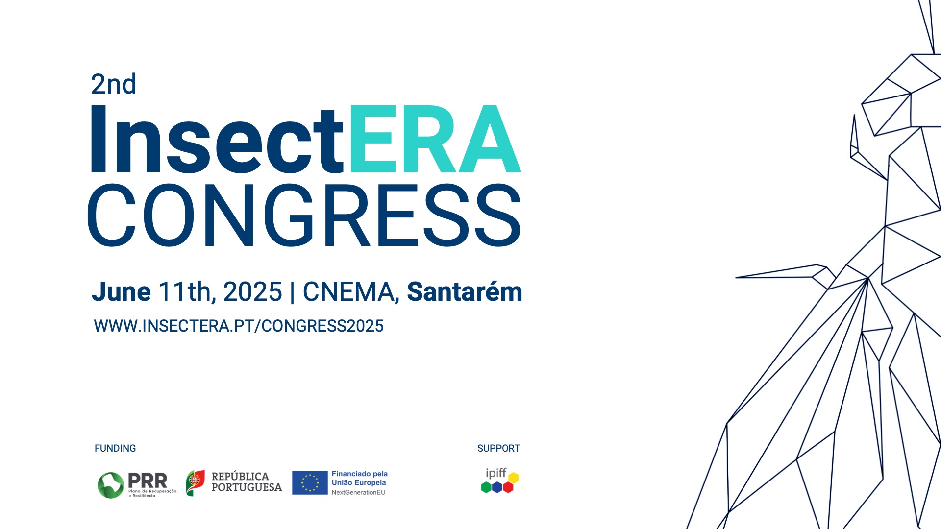 II Congresso Insectera